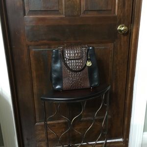 Vintage Brahmin Handbag